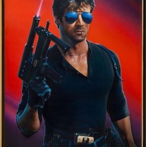 Meet your Posher, Jay